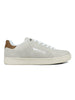 GAS GAS Sammy Sneaker Bassa Uomo - GAM614117 Grigio/Verde
