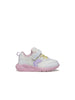GEOX GEOX Sprintye Sneaker Con Strappo Bambina - B454TD01454 Rosa