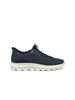 GEOX GEOX Spherica Plus Sneaker Bassa Donna - D557MA06KBC Navy