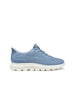GEOX GEOX Spherica Plus Sneaker Bassa Donna - D557MA06KBC Navy