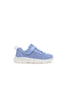 GEOX GEOX Aril Girls' Strap Sneaker - J55DLB07QBC Sky
