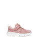 GEOX GEOX Aril Girls' Strap Sneaker - J55DLB07QBC Sky