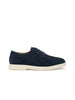 GEOX GEOX Spherica Ec17 Scarpa Elegante Uomo - U55LAE00020 Blu