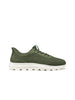 GEOX GEOX Spherica Plus Sneaker Bassa Uomo - U55MPA06KEK Blu