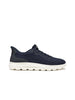 GEOX GEOX Spherica Plus Sneaker Bassa Uomo - U55MPA06KEK Blu
