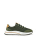 GEOX GEOX Urbanglider Sneaker Bassa Uomo - U650KA01132 Blu