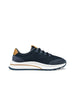 GEOX GEOX Urbanglider Sneaker Bassa Uomo - U650KA01132 Blu