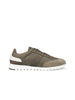 GEOX GEOX Flextride Zero Sneaker Bassa Uomo - U651JB011EK Grigio