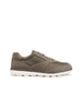 GEOX GEOX Spherica Ec12 Sneaker Bassa Uomo - U65GRA02211 Dove Grey