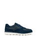GEOX GEOX Spherica Ec12 Sneaker Bassa Uomo - U65GRA02211 Dove Grey