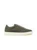GEOX GEOX Baltmoore Men's Low-Top Sneaker - U65LDB00010 Blue