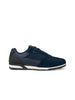 GEOX GEOX Spherica Actif X3 Sneaker Bassa Uomo - U65LGA01422 Grey/Dk Navy