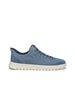GEOX GEOX Flextride Plus Men's Low-Top Sneaker - U65MAC01022 Olive