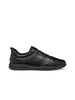 GEOX GEOX Spherica Ec2 Plus Men's Low-Top Sneaker - U65MWA000LM Black