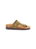 GRUNLAND GRUNLAND Hola Ciabatta Infradito Donna - CB0327 Blu