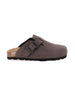 GRUNLAND GRUNLAND Sabot Bambino - CB0716 Oliva