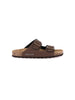 GRUNLAND GRUNLAND Ciabatta Con Fibbie Donna - CB1557 Oliva