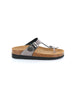 GRUNLAND GRUNLAND Hola Women's Flip-Flop Slipper - CB2430 Anthracite