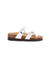 GRUNLAND GRUNLAND Hola Ciabatta Infradito Donna - CB2438 Rame