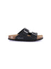 GRUNLAND GRUNLAND Sandalo Basso Donna - CB4018 Bianco