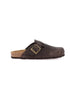 GRUNLAND GRUNLAND Sabot Donna - CB9967 Nero