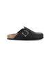 GRUNLAND GRUNLAND Sabot Donna - CB9967 Nero