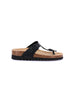 GRUNLAND GRUNLAND Ciabatta Infradito Donna - CC2432 Bianco