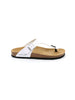 GRUNLAND GRUNLAND Ciabatta Infradito Donna - CC4015 Pesca