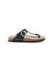 GRUNLAND GRUNLAND Ciabatta Infradito Donna - CC4015 Pesca