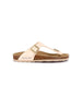 GRUNLAND GRUNLAND Ciabatta Infradito Donna - CC4015 Pesca