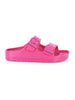 GRUNLAND GRUNLAND Ciabatta Con Fibbie Bambina - CI1886 Rosa