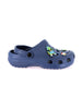 GRUNLAND GRUNLAND Girls' Clogs - CI3088 Lilac