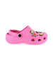 GRUNLAND GRUNLAND Girls' Clogs - CI3088 Lilac
