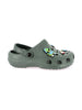 GRUNLAND GRUNLAND Girls' Clogs - CI3088 Lilac
