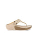 GRUNLAND GRUNLAND Dira Ciabatta Infradito Donna - CI3115 Nero
