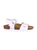 GRUNLAND GRUNLAND Girl's Flat Sandal SB0018
