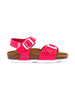GRUNLAND GRUNLAND Girl's Flat Sandal SB0018