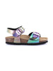 GRUNLAND GRUNLAND Sandalo Basso Bambina SB0646