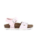 GRUNLAND GRUNLAND Sandalo Basso Bambina - SB1569 Bianco