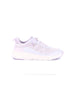 GRUNLAND GRUNLAND Women's Wedge Sneaker - SC0229 White