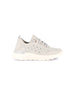 GRUNLAND GRUNLAND Sneaker Con Zeppa Donna - SC6185 Taupe