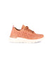 GRUNLAND GRUNLAND Sneaker Con Zeppa Donna - SC6185 Taupe