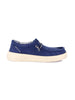 GRUNLAND GRUNLAND Slip-on Uomo - SC6227 Blu