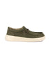 GRUNLAND GRUNLAND Slip-on Uomo - SC6227 Blu