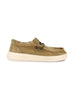 GRUNLAND GRUNLAND Slip-on Uomo - SC6227 Blu