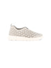 GRUNLAND GRUNLAND Women's Wedge Loafer - SC6255 Pearl