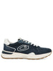 GUARDIANI GUARDIANI Levante Sneaker Bassa Uomo - GM61032A Navy