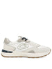 GUARDIANI GUARDIANI Levante Sneaker Bassa Uomo - GM61032A Navy