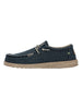 HEY DUDE HEY DUDE Wally Braided Sneaker Bassa Uomo - HD.40003 Off White