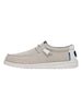HEY DUDE HEY DUDE Wally Sport Mesh Low Sneaker Men - HD.40403 Navy